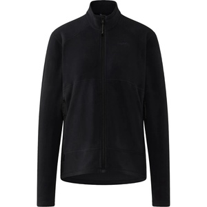 Haglöfs Дамско поларено яке Haglöfs Women's Buteo Mid II Jacket Fleece jacket - Standard Issue Black (105-7720-0513)