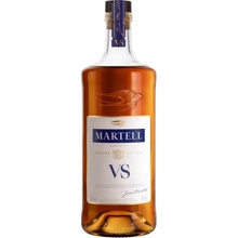 Martell VS 40% 0,7 l (čistá fľaša)