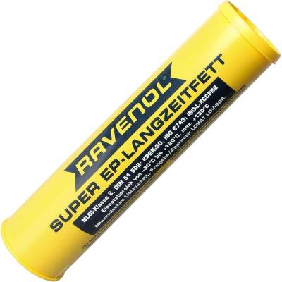 Ravenol SUPER EP-LANGZEITFETT 400 g