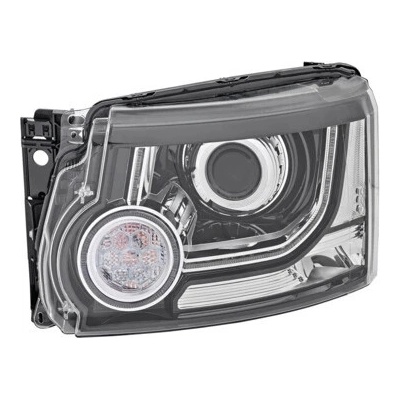 Hlavný svetlomet VALEO 045270