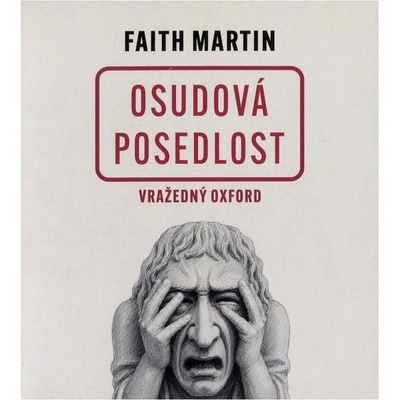 Osudová posedlost