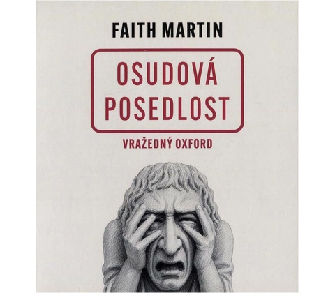 Osudová posedlost