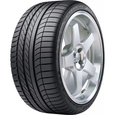 Goodyear Eagle F1 Asymmetric 215/35 R18 84W