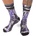 American socks чорапи AMERICAN SOCKS - Voodoo - AS426