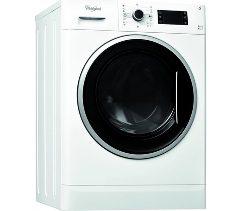 Whirlpool WWDC 9614