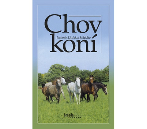 Chov koní