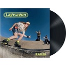 Railer - Lagwagon LP