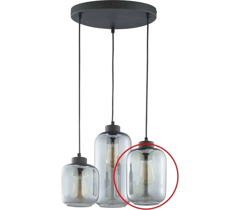 TK Lighting 7757
