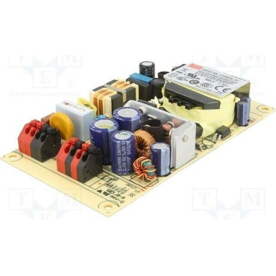 MEAN WELL IDPC-45-1050 Napájecí zdroj: spínaný; LED; 45,15W; 26÷43VDC; 1050mA; 90÷295VAC