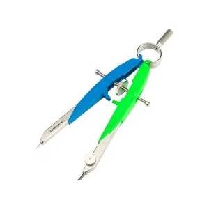 STAEDTLER Пергел Blue/Green