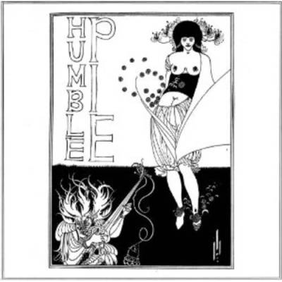 Humble Pie - Humble Pie CD