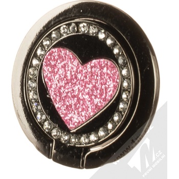 1Mcz Ring Srdce 35421