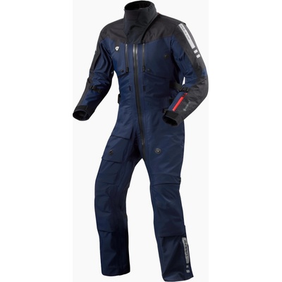 jednodielna kombinéza Revit PARAMOUNT dark blue
