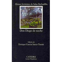 Don Diego de noche