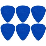 Dunlop 443R 1.07 Nylon Midi Standard 6 Перце за китара