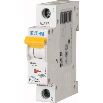 Eaton 25D/1 PL7 262718