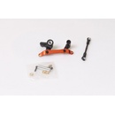 DF drive and fly models Servo saver oranžový