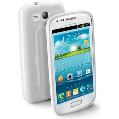 Samsung I8190 Galaxy S III Mini Shocking Case
