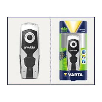 Varta DYNAMO light