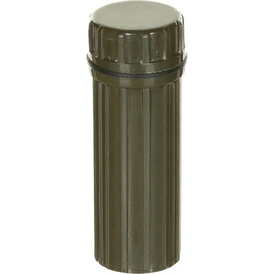 Fox Outdoor vodotesné pouzdro olivové