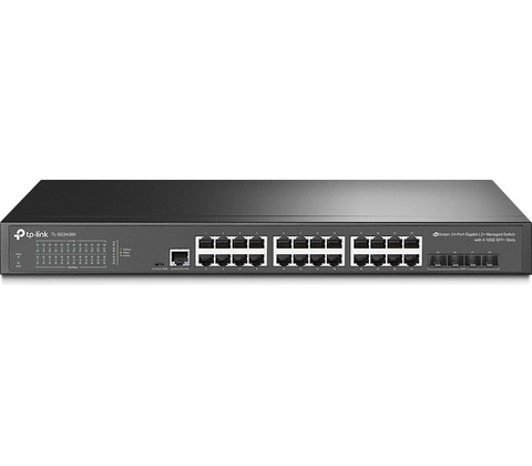 TP-Link TL-SG3428