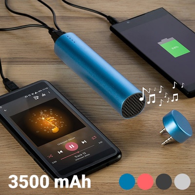 Xiaomi 10W Wireless PowerBank 10000 mAh