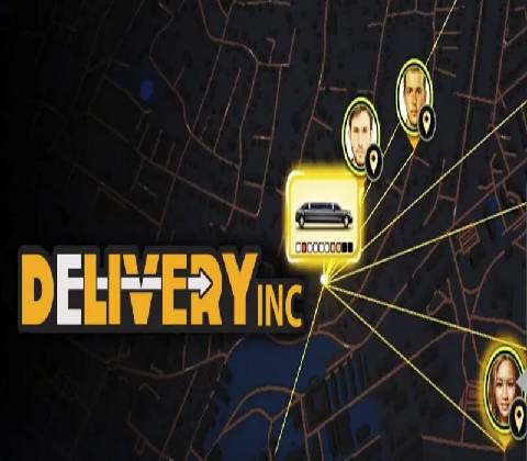 Delivery INC