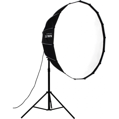 NanLite parabolický softbox 120cm