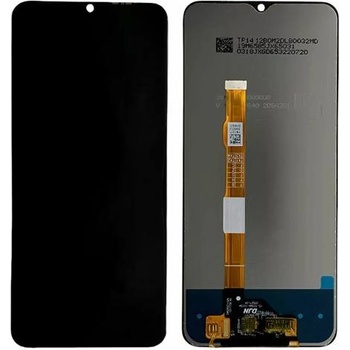 Oukitel LCD Дисплей и Тъч Скрийн за Oukitel C38