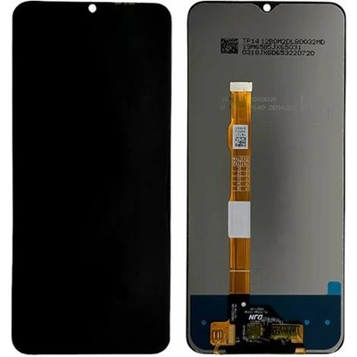 Oukitel LCD Дисплей и Тъч Скрийн за Oukitel C38