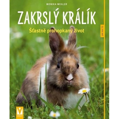 Zakrslý králík