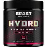 Beast Pharm Hydro | Hydration and Electrolytes [360 грама] Червена боровинка
