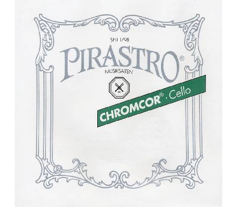 Pirastro Chromcor medium pre violončelo