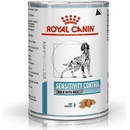 Royal Canin VHN Sensitivity Control Duck 6 x 410 g