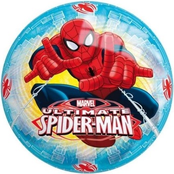 Lopta SpiderMan 230 mm