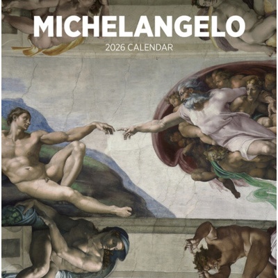 Michelangelo Wall Michelangelo 2026