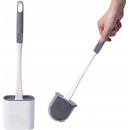 Korbi Silikonová WC štětka