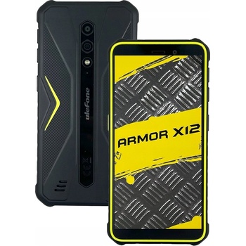 Ulefone Power Armor X12 Pro