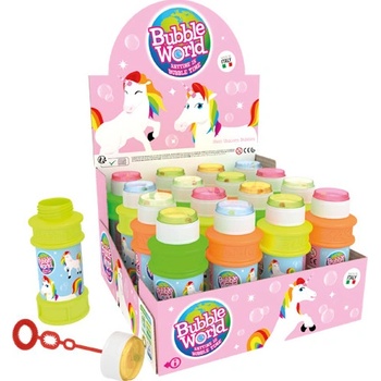 Dulcop Bublifuk 175 ml Unicorn