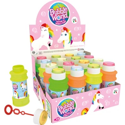 Dulcop Bublifuk 175 ml Unicorn