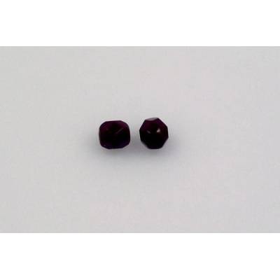 Glass beads, s.r.o. Broušené korálky - ohňovky 4 mm 93220 Balení: 600ks