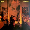 Abba - Visitors LP