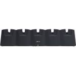 Jabra Perform Charging Stand, 5-Bay - Стойка за зареждане (14207-93)