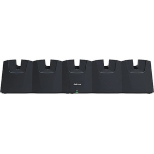 Jabra Perform Charging Stand, 5-Bay - Стойка за зареждане (14207-93)