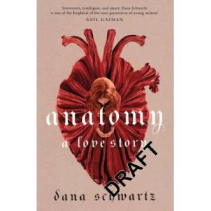 Anatomy: A Love Story (2022)