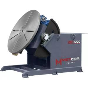 Metcor polska Маса за заваряване metcor wp1000/ 750w (wp1000)