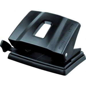  Перфоратор Maped Essentials Metal 25 л. Черен (1708108-08-9402411)
