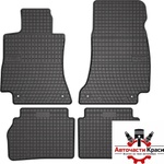 FroGum Гумени стелки Frogum съвместими с Mercedes CLS C257 2018+ (5151837)