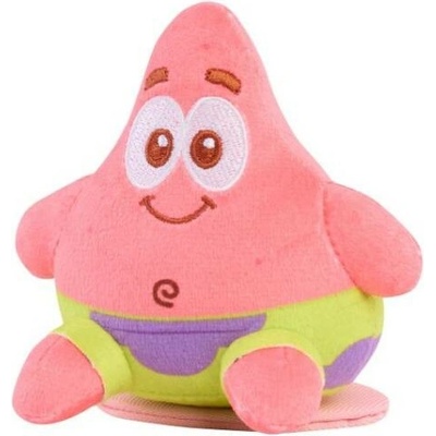 SpongeBob v kalhotách na rameno SpongeBob Patrick