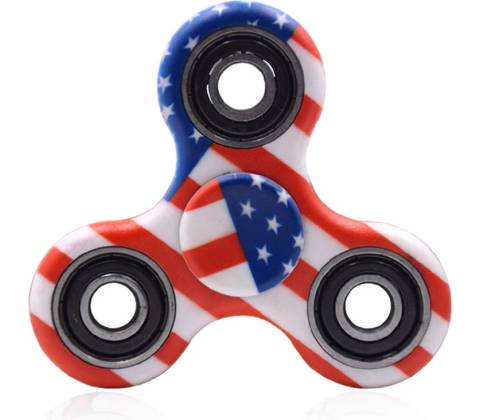 Fidget Spinner USA
